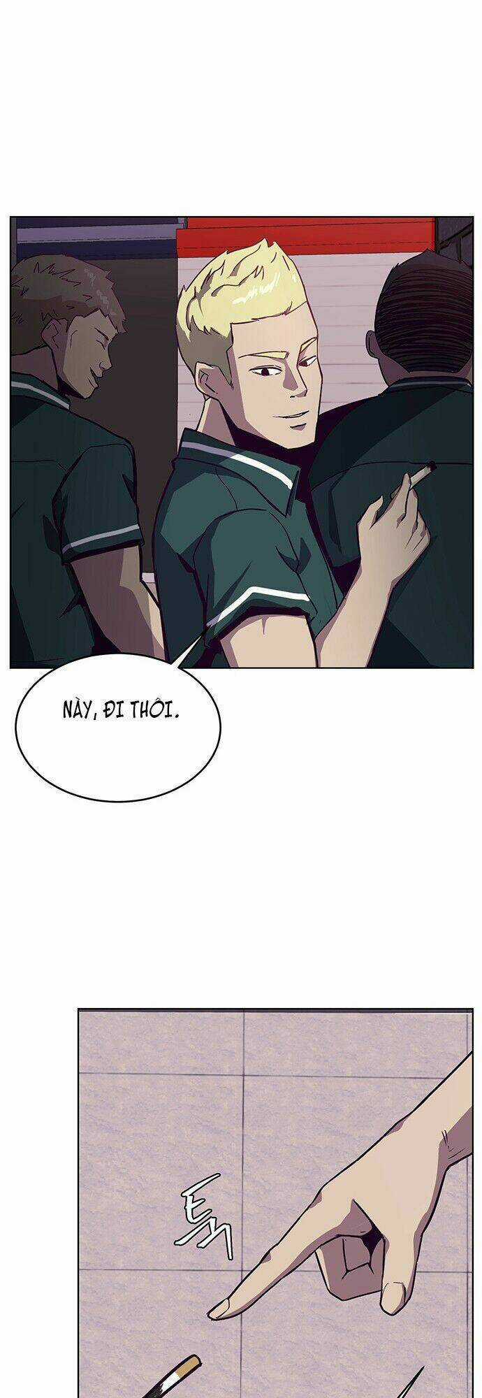 Cậu Bé Của Thần Chết Chapter 1 trang 78