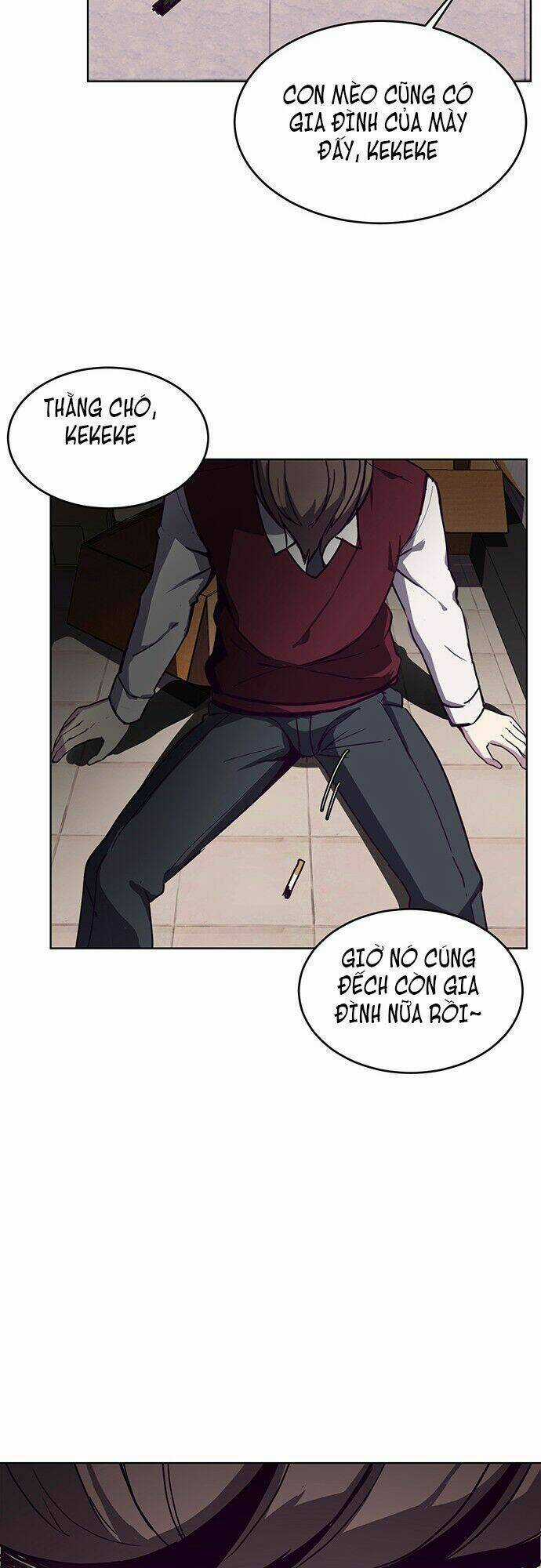 Cậu Bé Của Thần Chết Chapter 1 trang 79