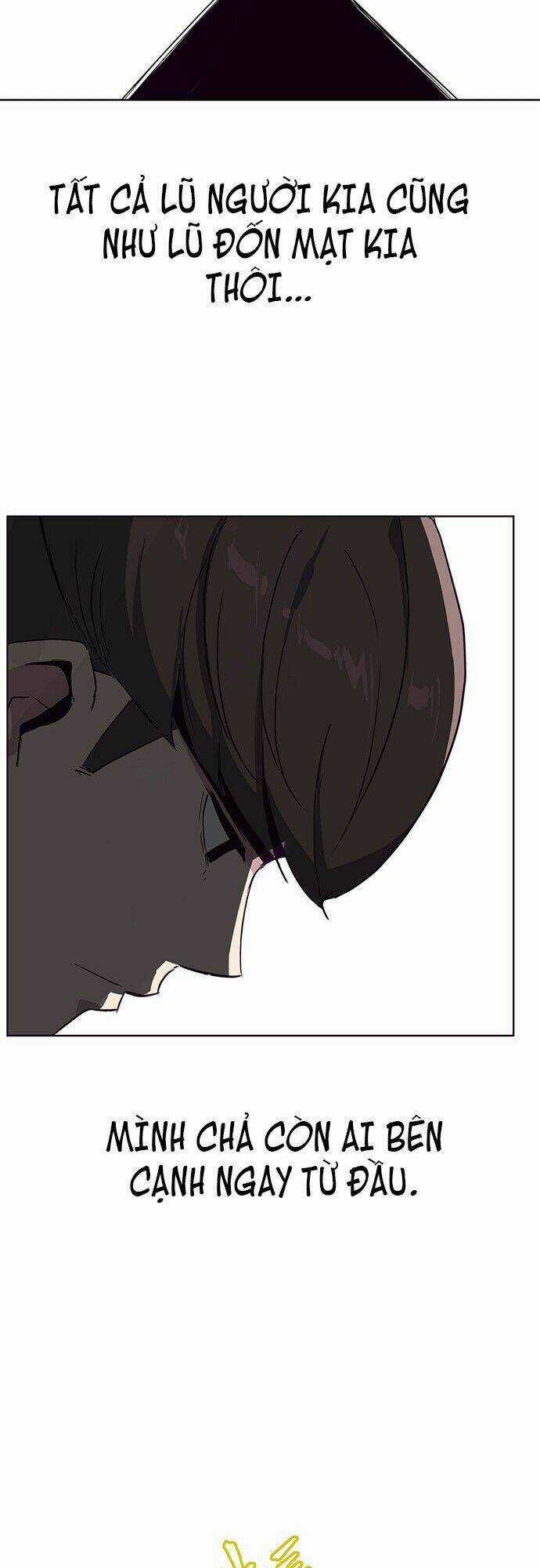 Cậu Bé Của Thần Chết Chapter 1 trang 8