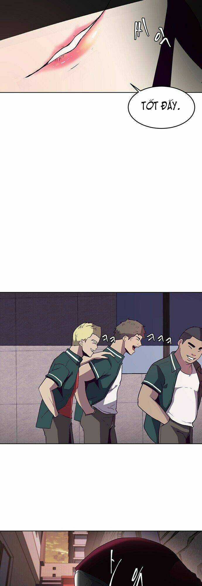 Cậu Bé Của Thần Chết Chapter 1 trang 82