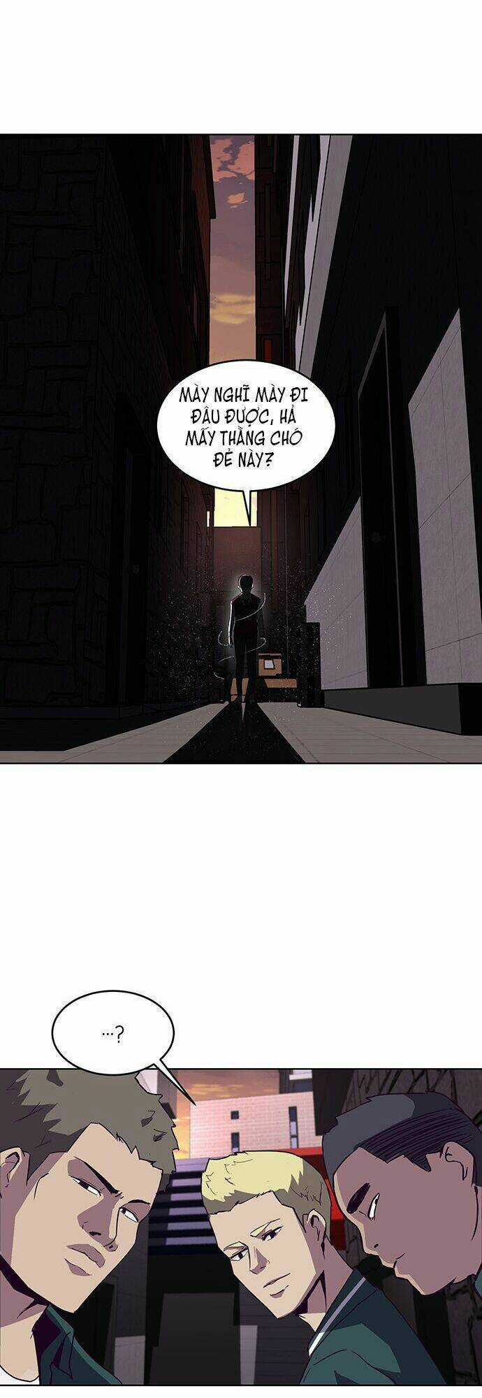 Cậu Bé Của Thần Chết Chapter 1 trang 84