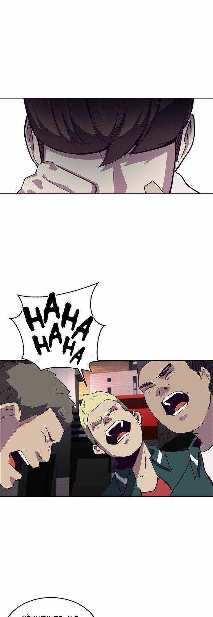 Cậu Bé Của Thần Chết Chapter 1 trang 85