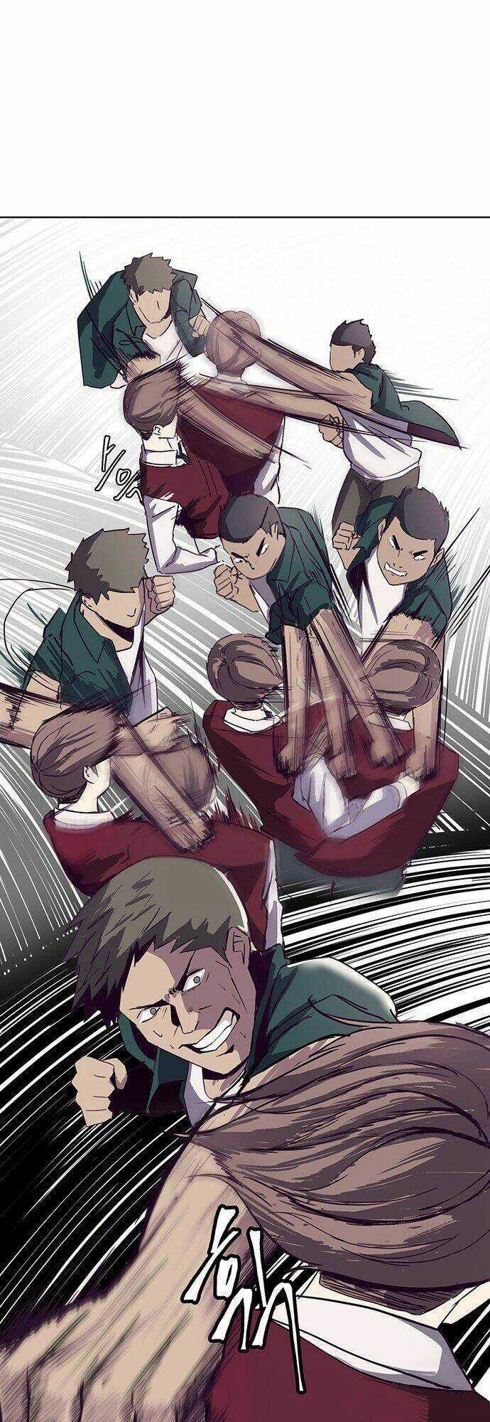 Cậu Bé Của Thần Chết Chapter 1 trang 90