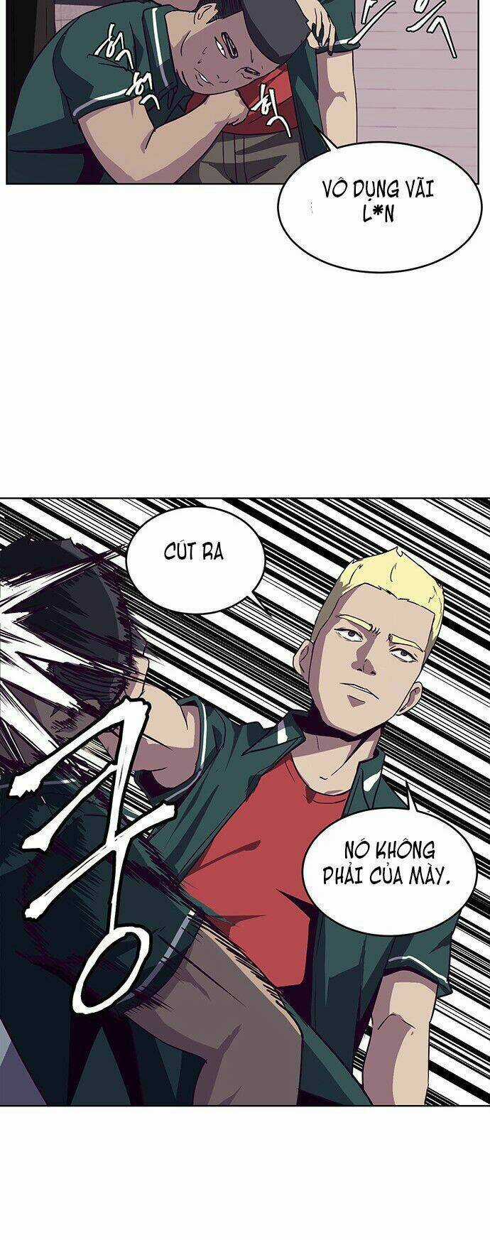 Cậu Bé Của Thần Chết Chapter 1 trang 92