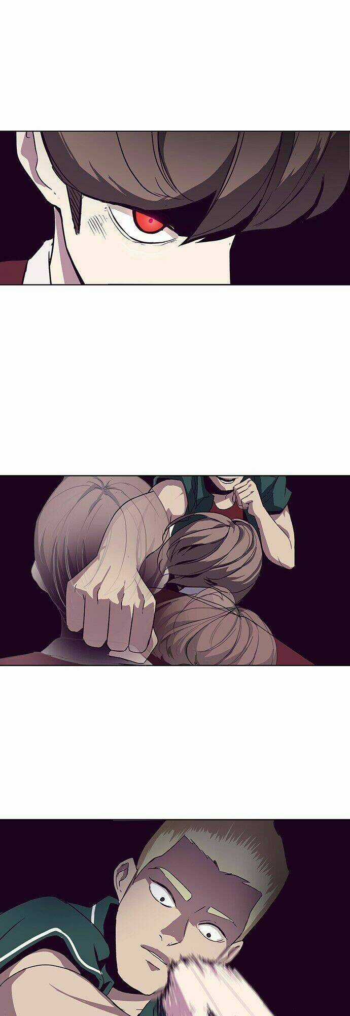 Cậu Bé Của Thần Chết Chapter 1 trang 97