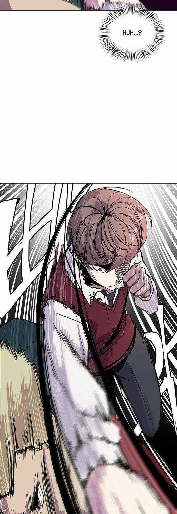 Cậu Bé Của Thần Chết Chapter 1 trang 98