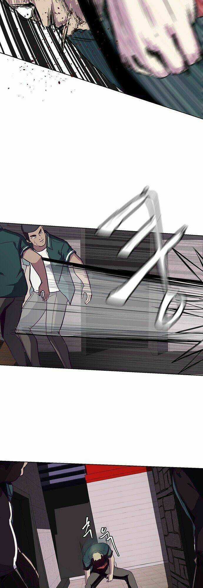 Cậu Bé Của Thần Chết Chapter 1 trang 99