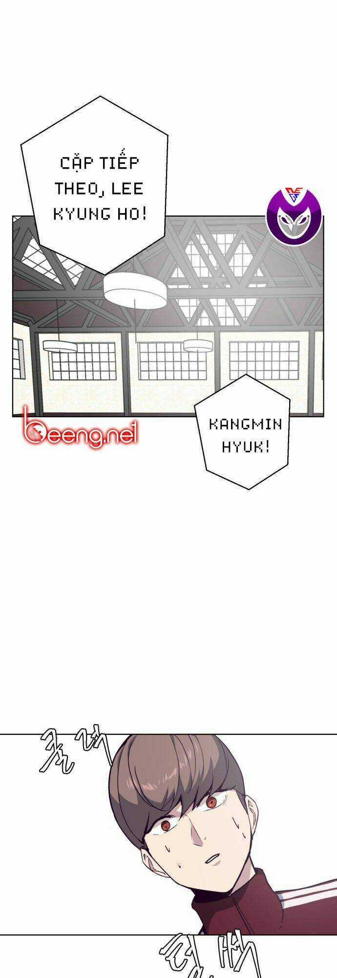 Cậu Bé Của Thần Chết Chapter 10 trang 0