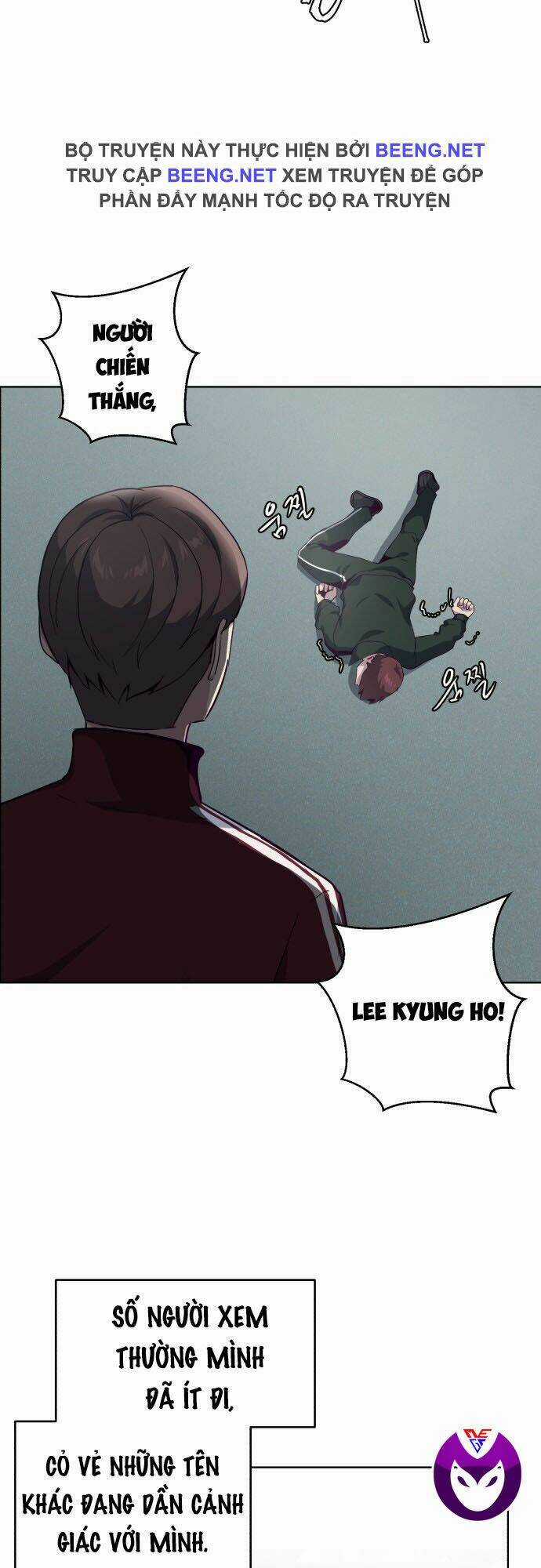 Cậu Bé Của Thần Chết Chapter 10 trang 1