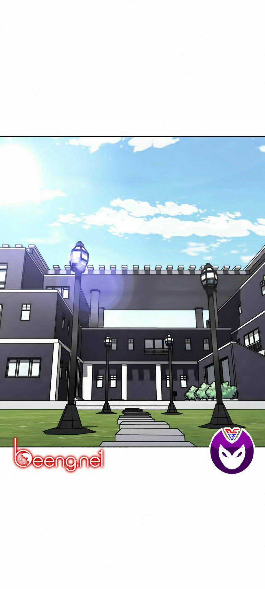 Cậu Bé Của Thần Chết Chapter 11 trang 0