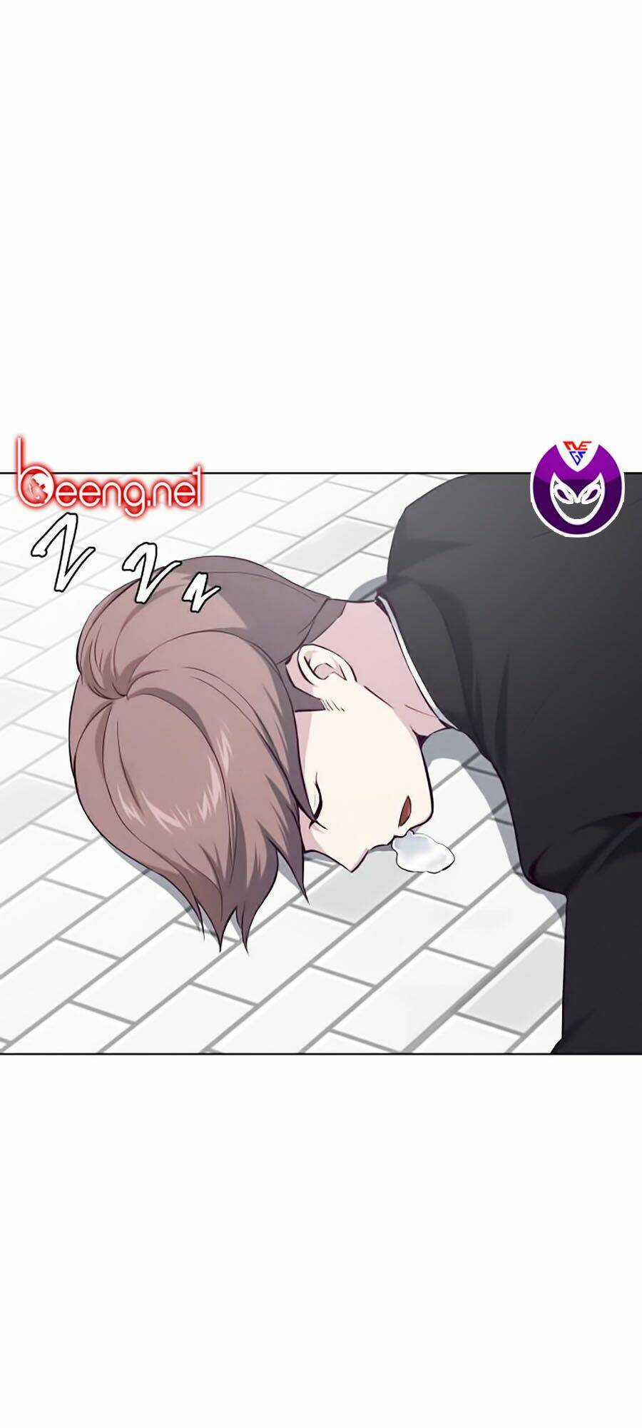Cậu Bé Của Thần Chết Chapter 13 trang 0