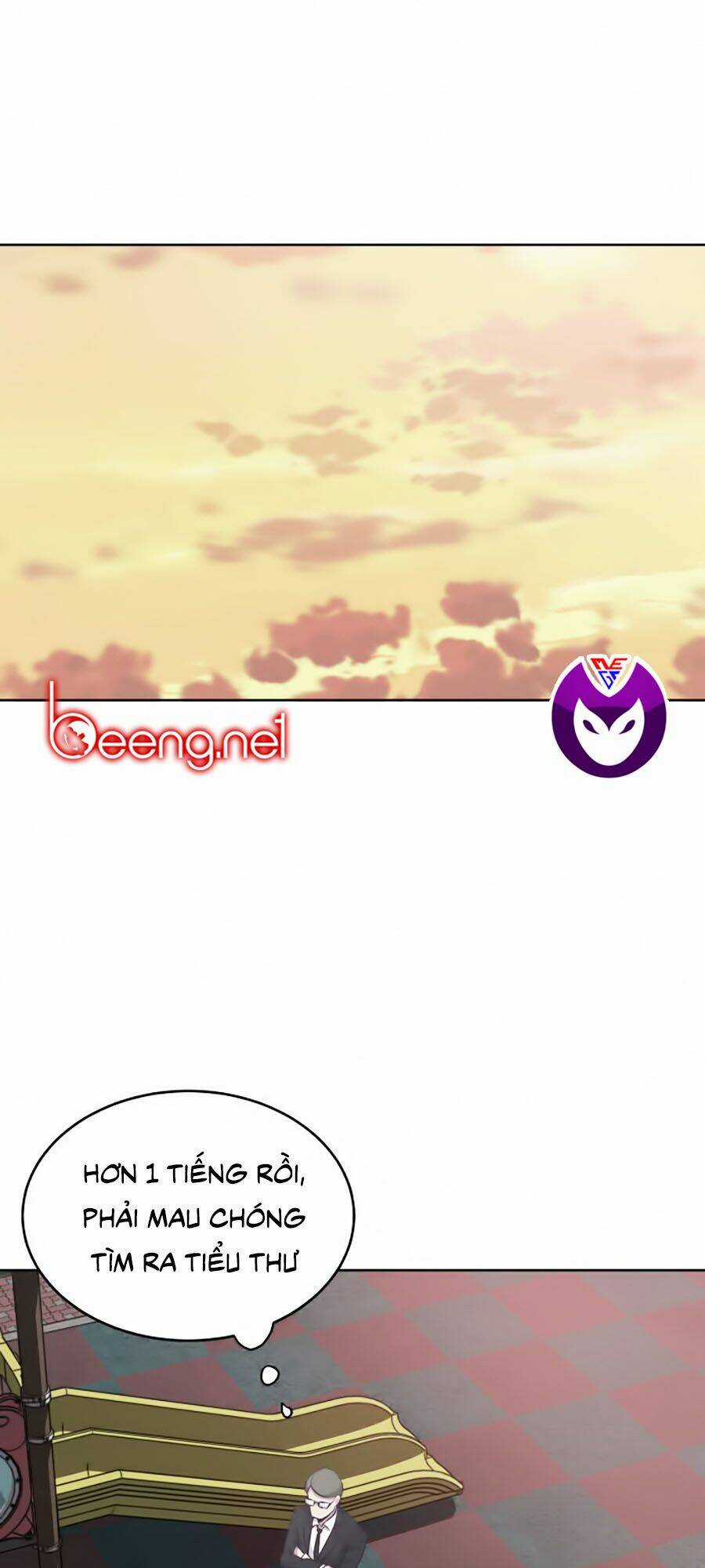 Cậu Bé Của Thần Chết Chapter 14 trang 0