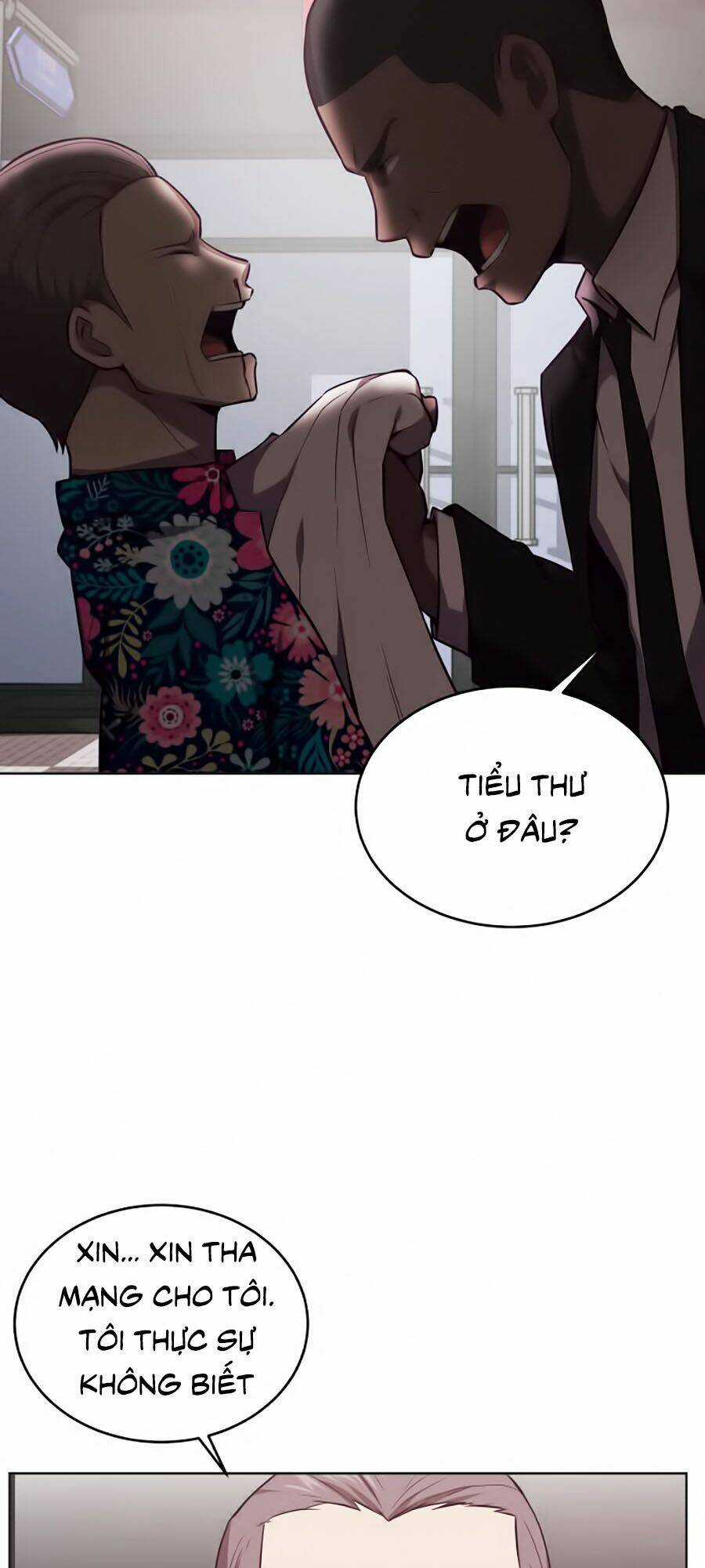 Cậu Bé Của Thần Chết Chapter 17 trang 1