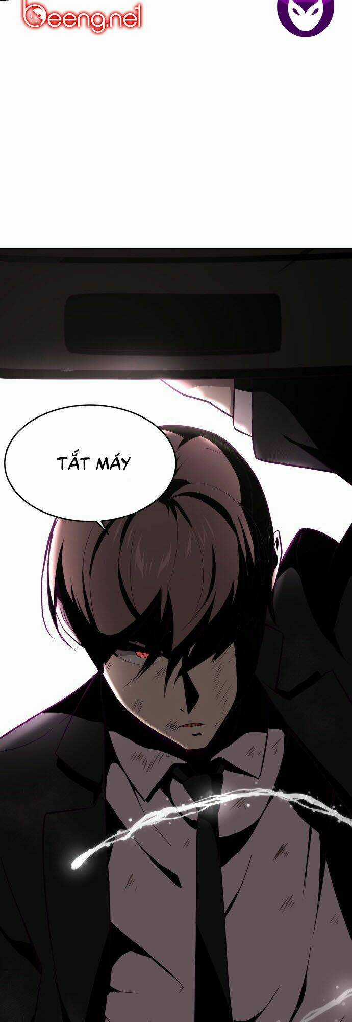 Cậu Bé Của Thần Chết Chapter 18 trang 1