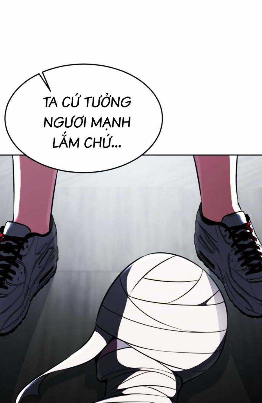 Cậu Bé Của Thần Chết Chapter 180 trang 1