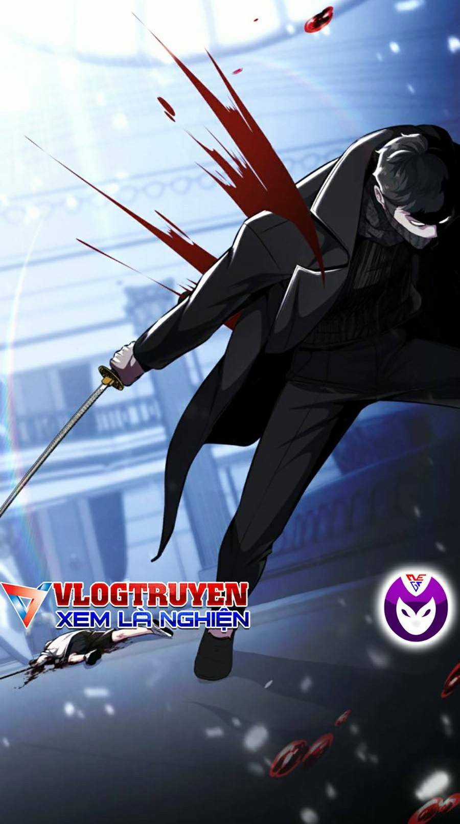 Cậu Bé Của Thần Chết Chapter 185 trang 1