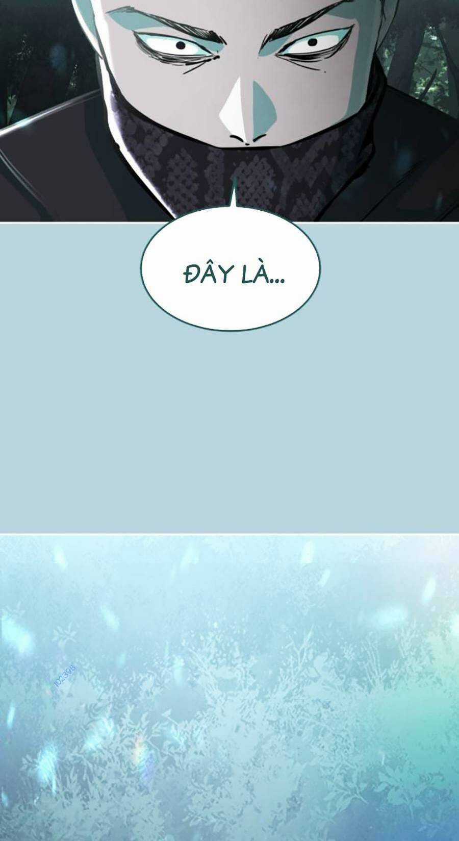 Cậu Bé Của Thần Chết Chapter 188 trang 1