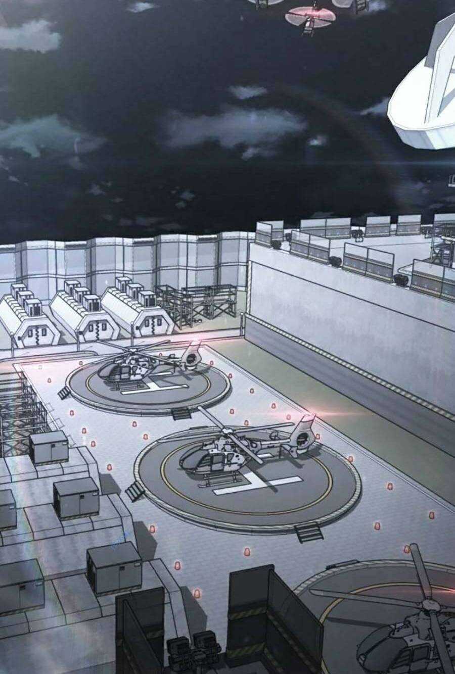 Cậu Bé Của Thần Chết Chapter 190 trang 1