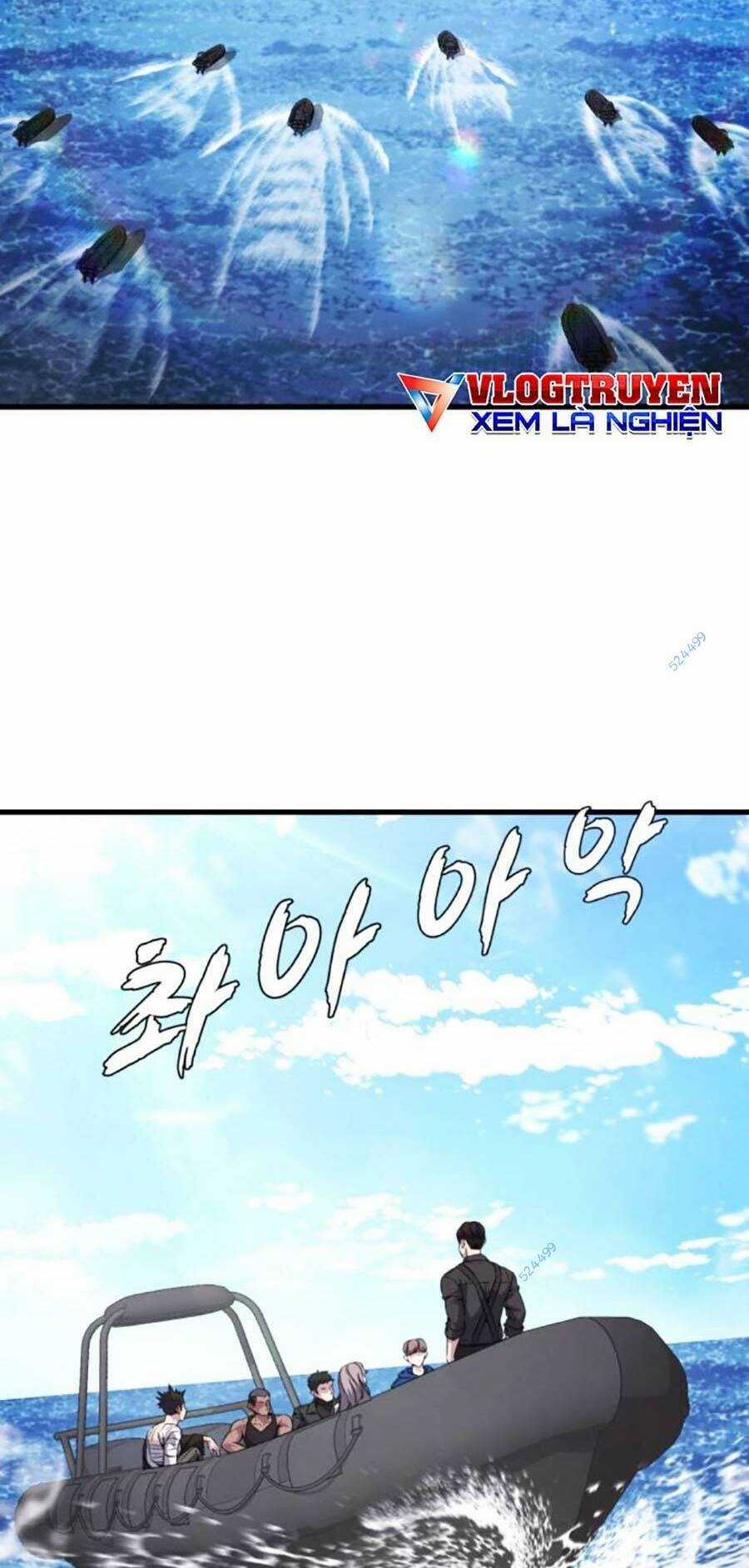 Cậu Bé Của Thần Chết Chapter 196 trang 1
