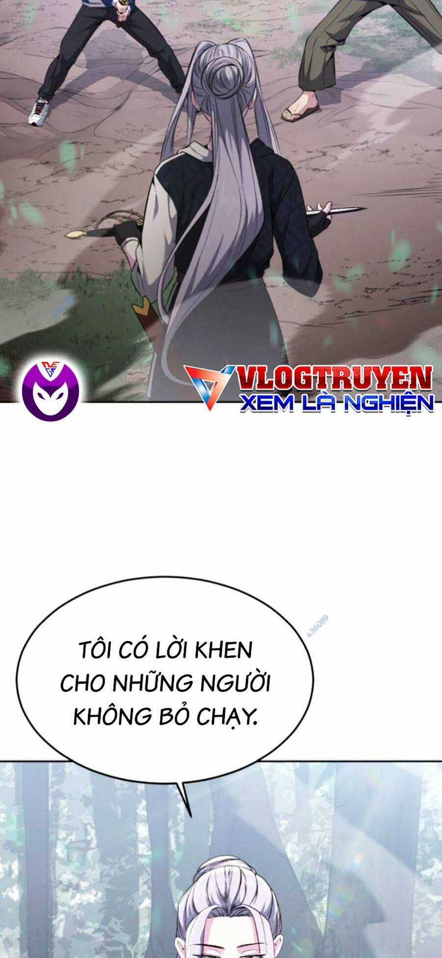 Cậu Bé Của Thần Chết Chapter 197 trang 1