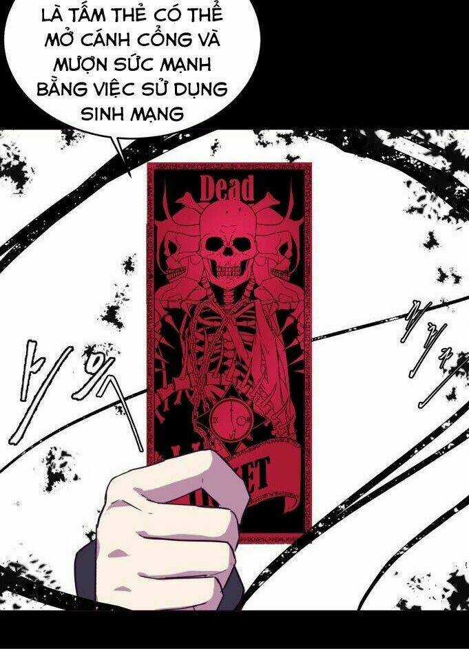 Cậu Bé Của Thần Chết Chapter 2 trang 11