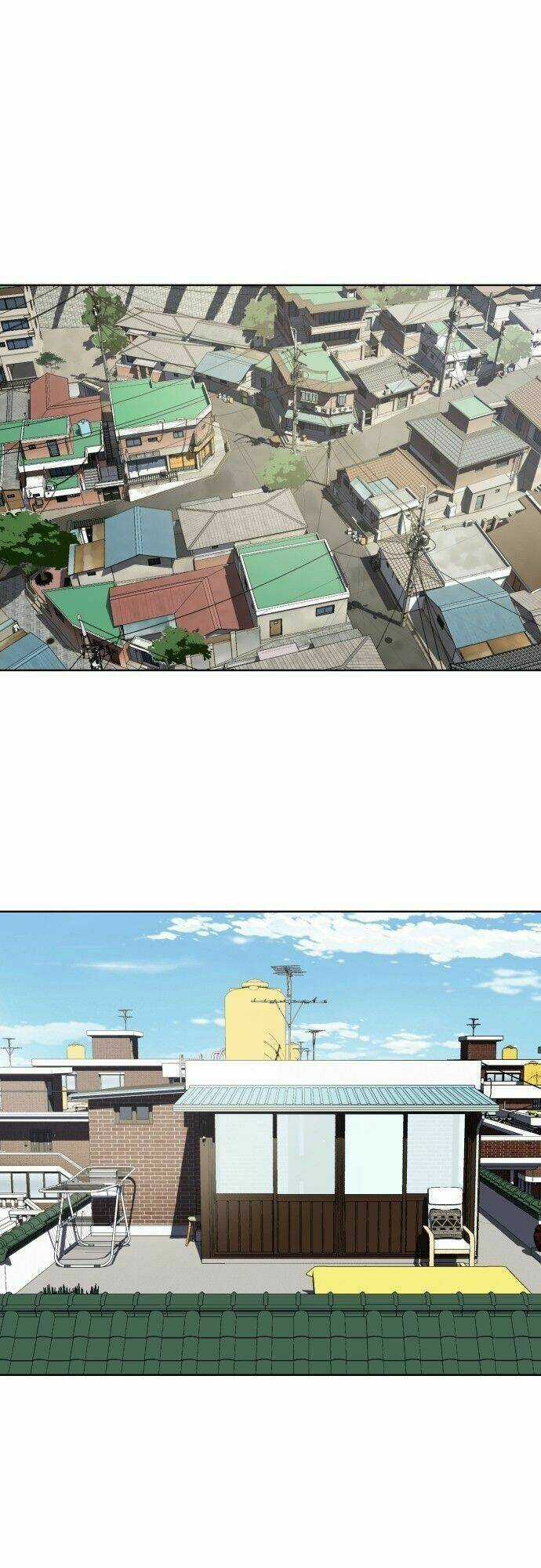 Cậu Bé Của Thần Chết Chapter 2 trang 2