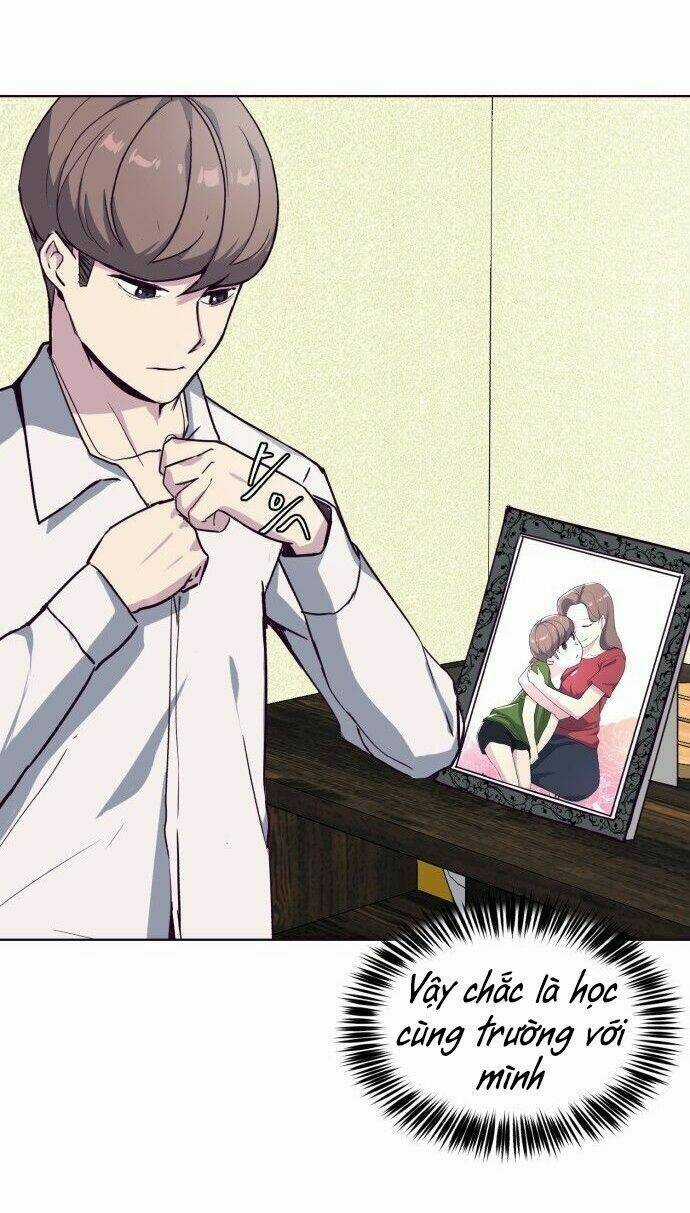 Cậu Bé Của Thần Chết Chapter 2 trang 22