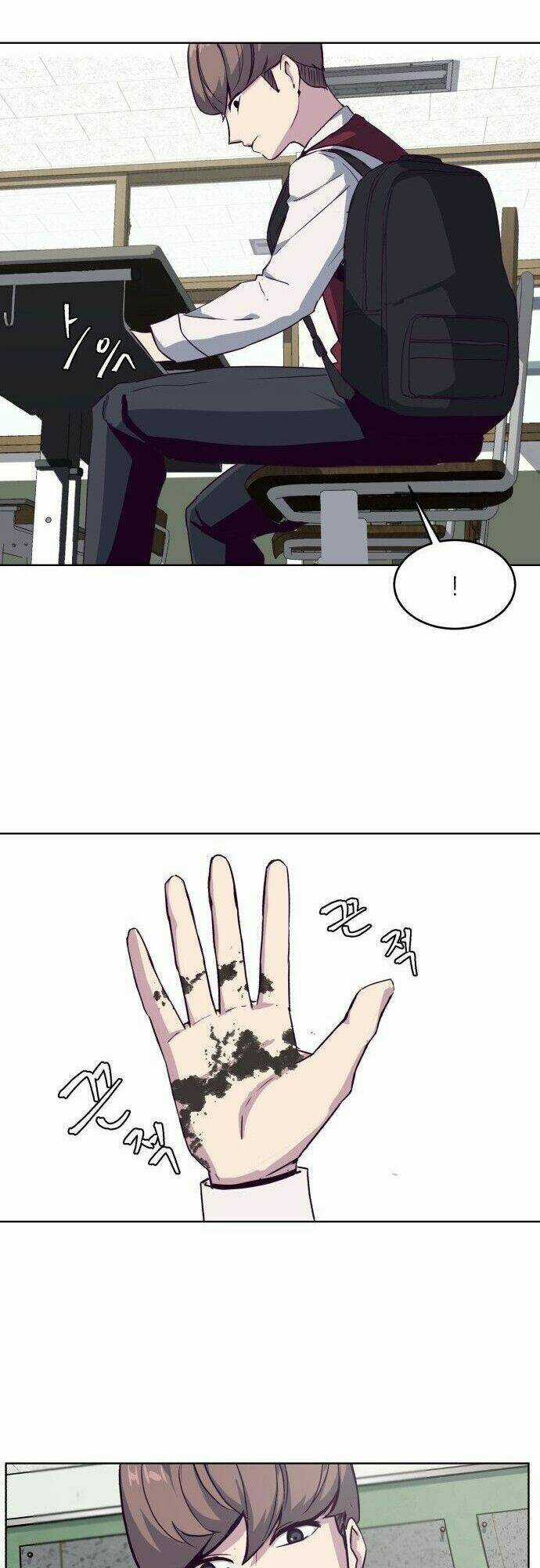 Cậu Bé Của Thần Chết Chapter 2 trang 27