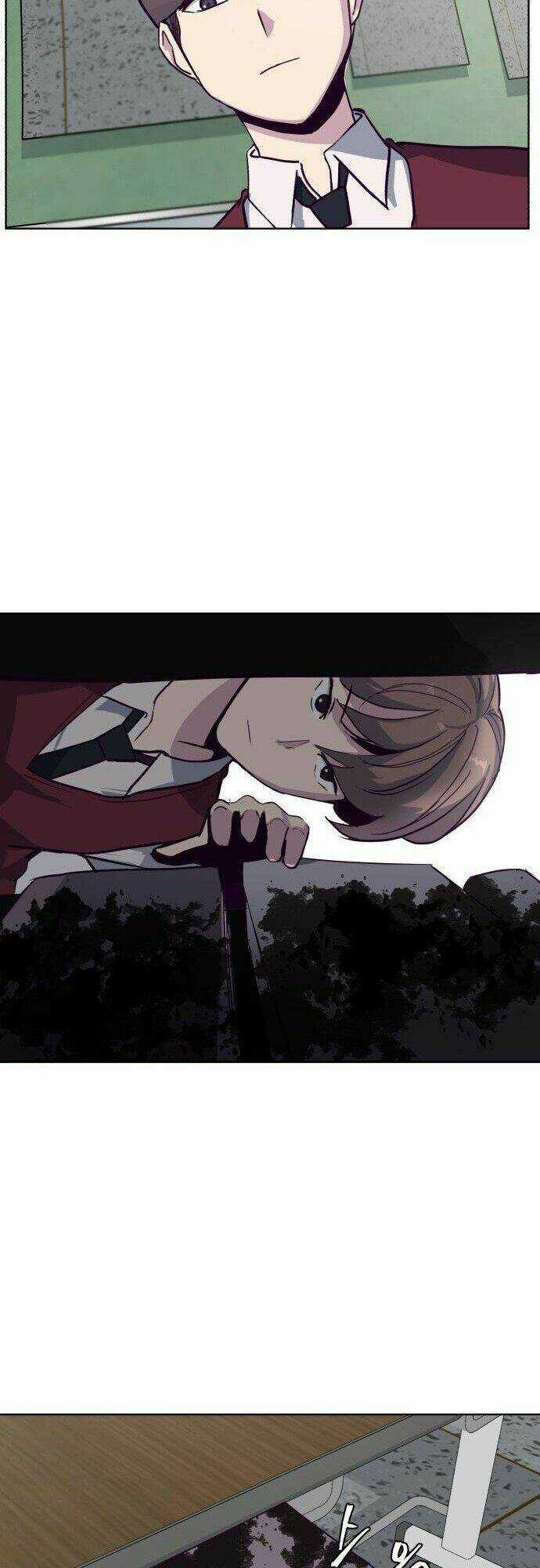 Cậu Bé Của Thần Chết Chapter 2 trang 28