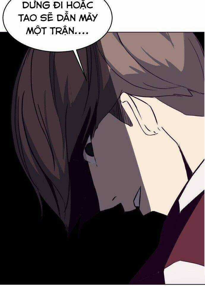 Cậu Bé Của Thần Chết Chapter 2 trang 36