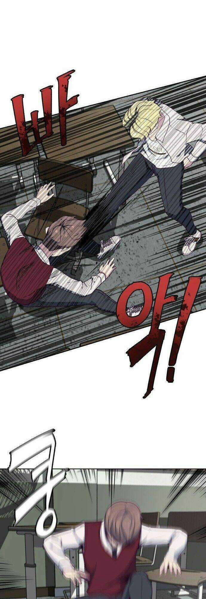 Cậu Bé Của Thần Chết Chapter 2 trang 38