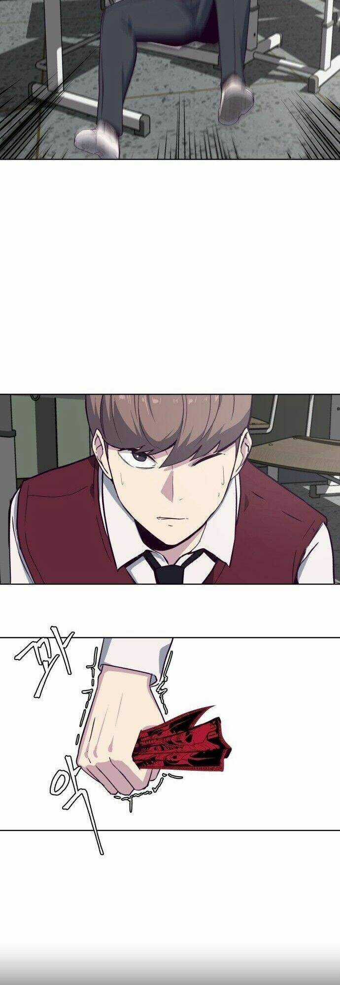 Cậu Bé Của Thần Chết Chapter 2 trang 39