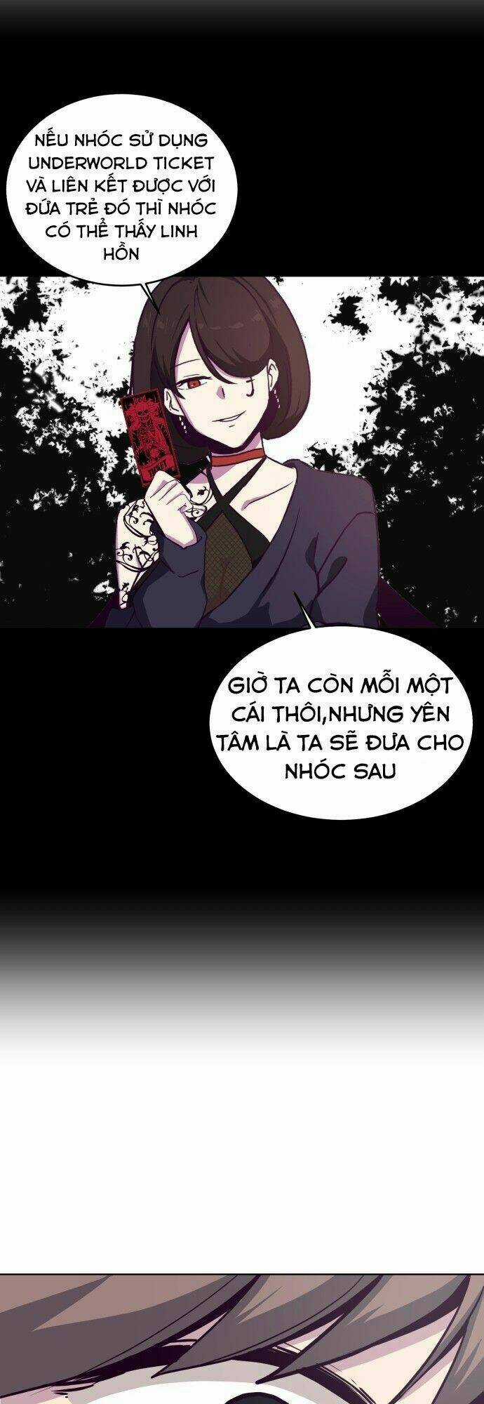 Cậu Bé Của Thần Chết Chapter 2 trang 41