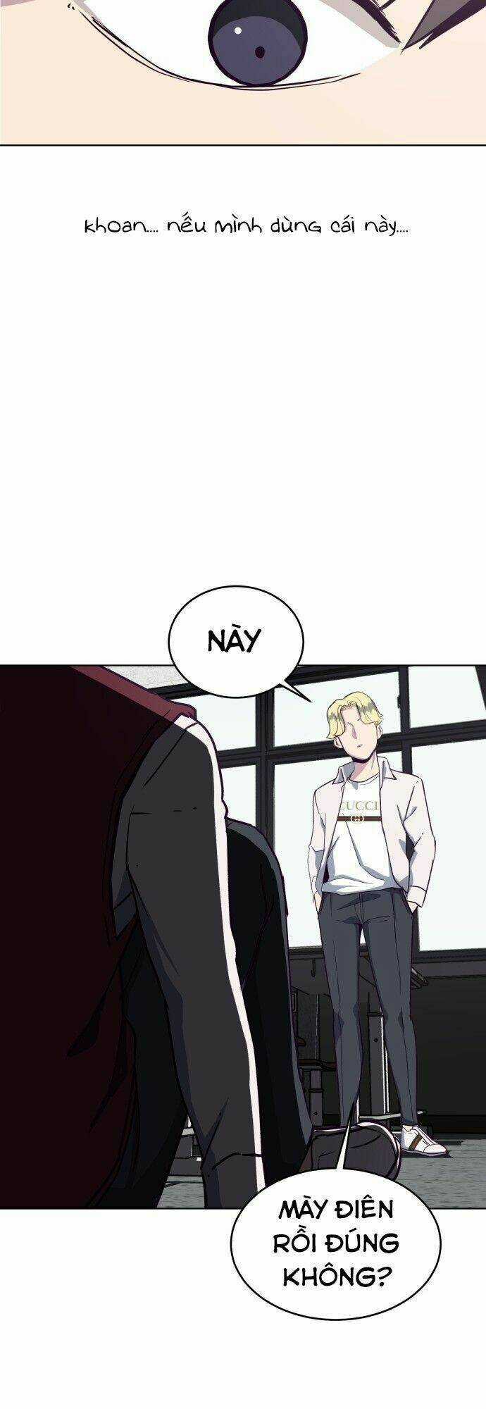 Cậu Bé Của Thần Chết Chapter 2 trang 42