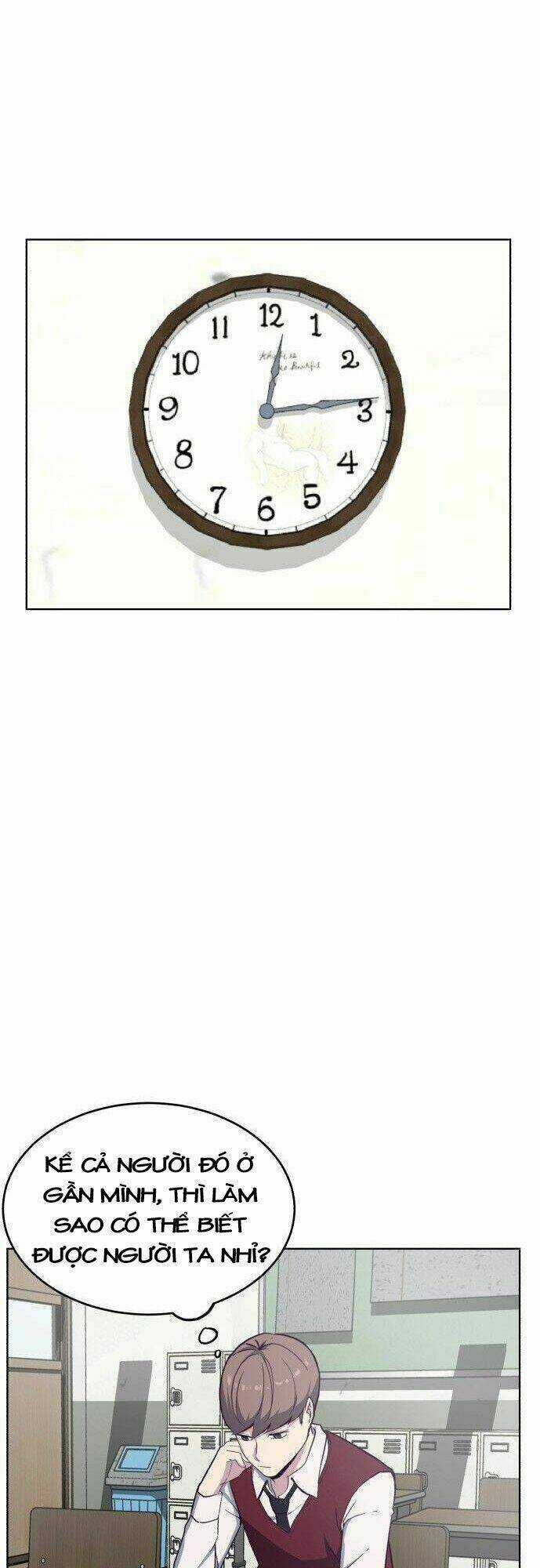 Cậu Bé Của Thần Chết Chapter 2 trang 46