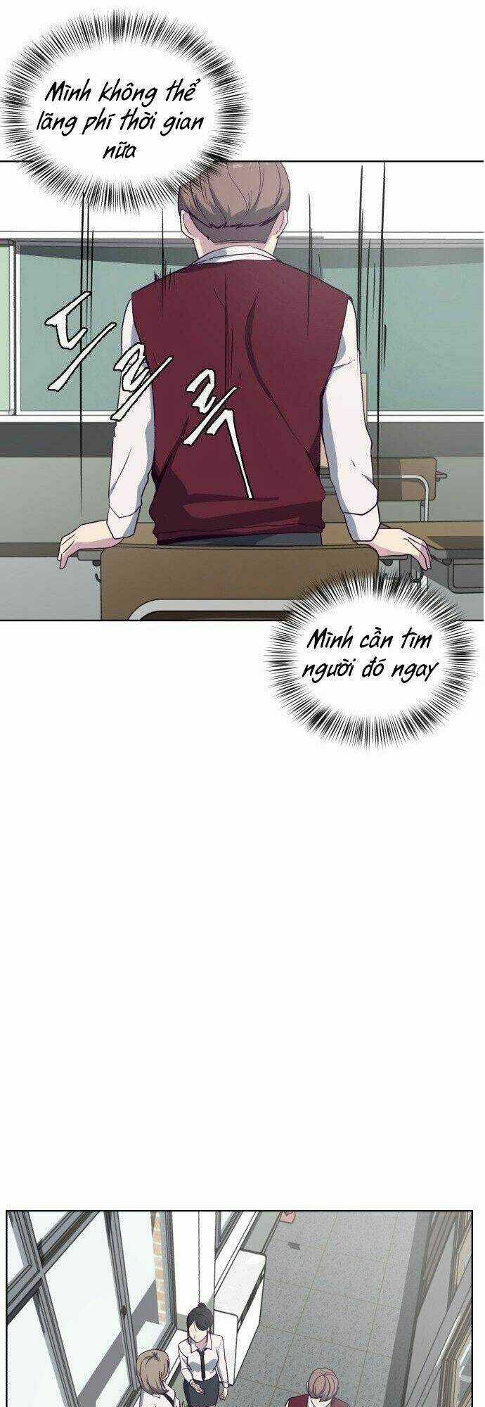 Cậu Bé Của Thần Chết Chapter 2 trang 48