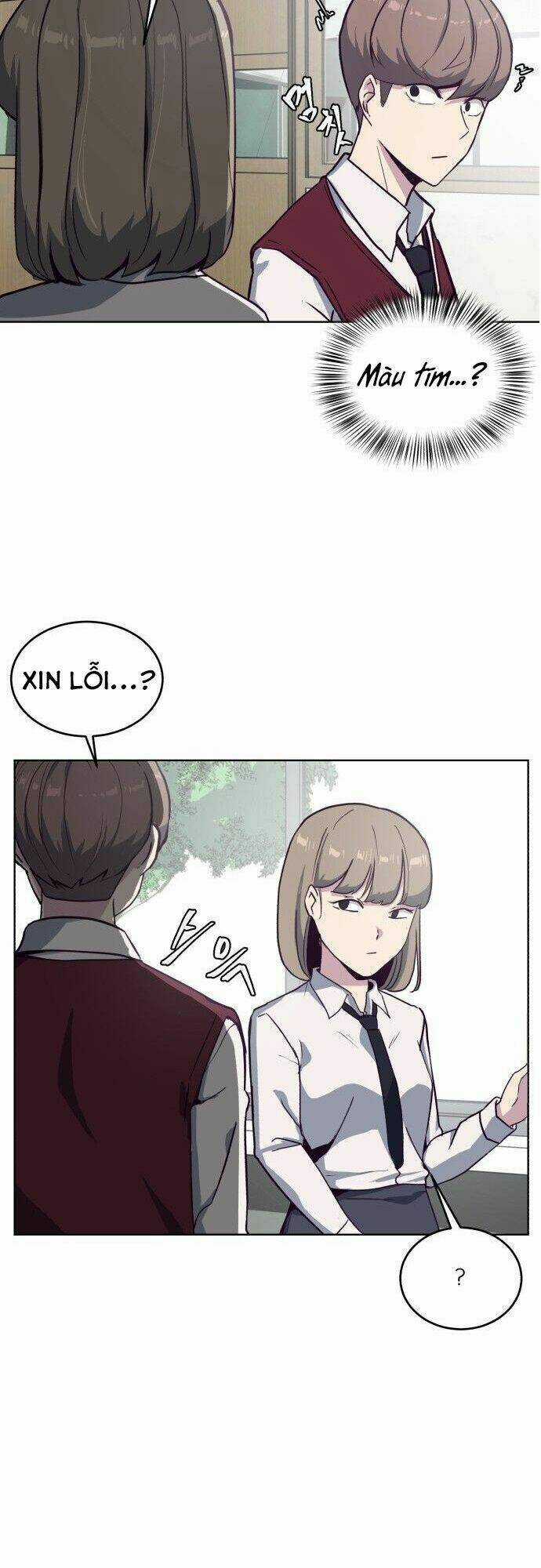 Cậu Bé Của Thần Chết Chapter 2 trang 50