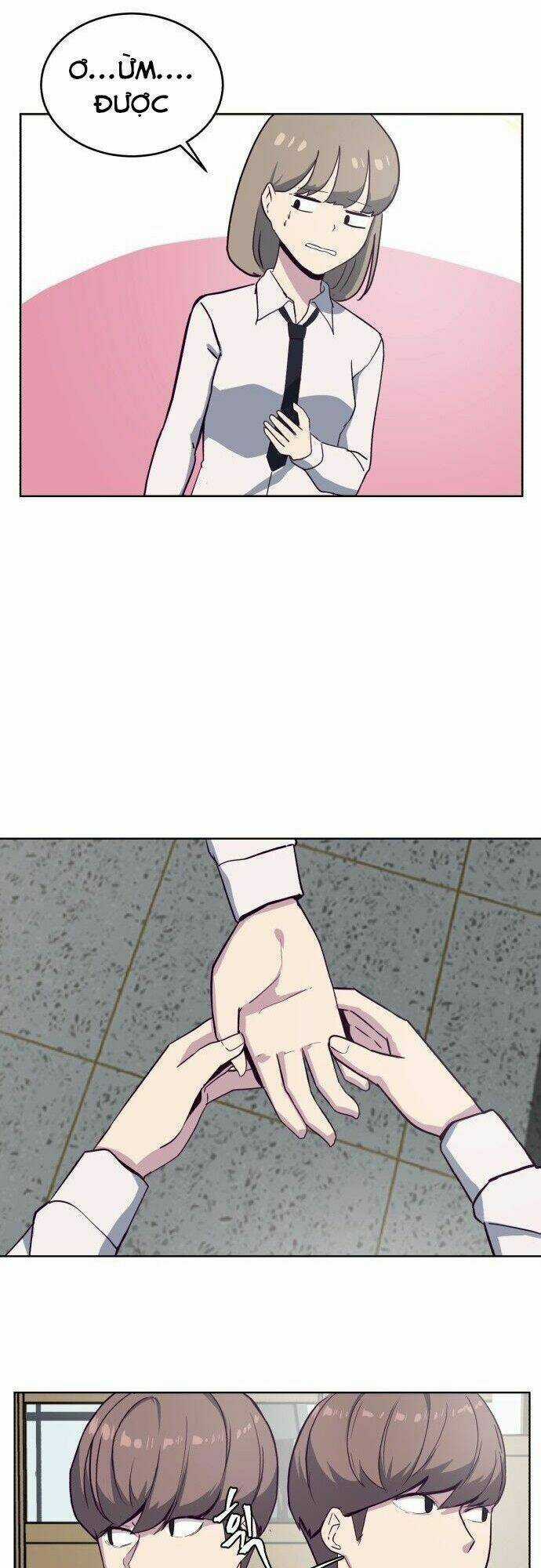 Cậu Bé Của Thần Chết Chapter 2 trang 52