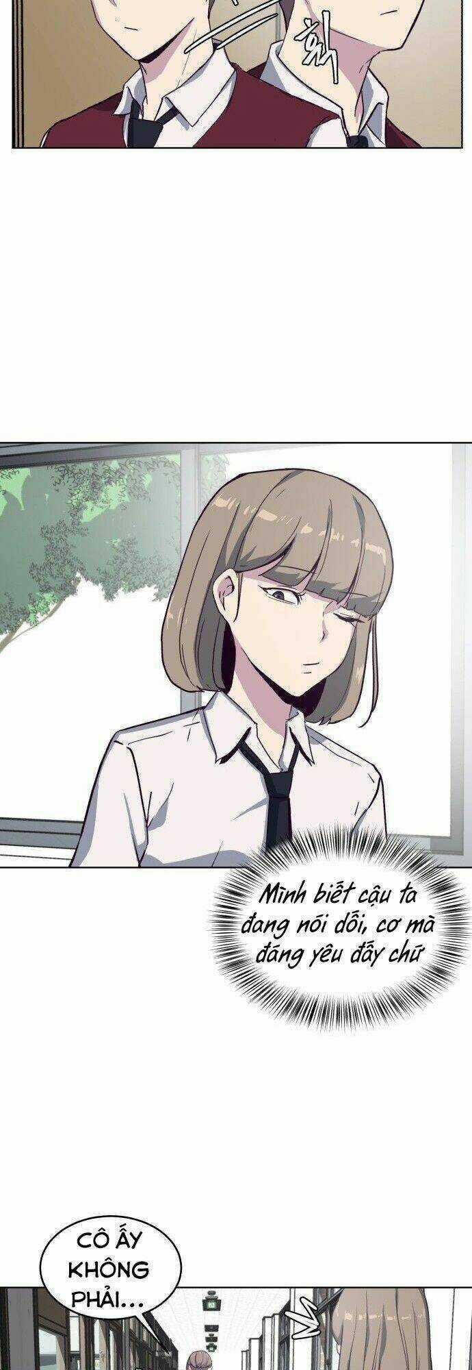 Cậu Bé Của Thần Chết Chapter 2 trang 53