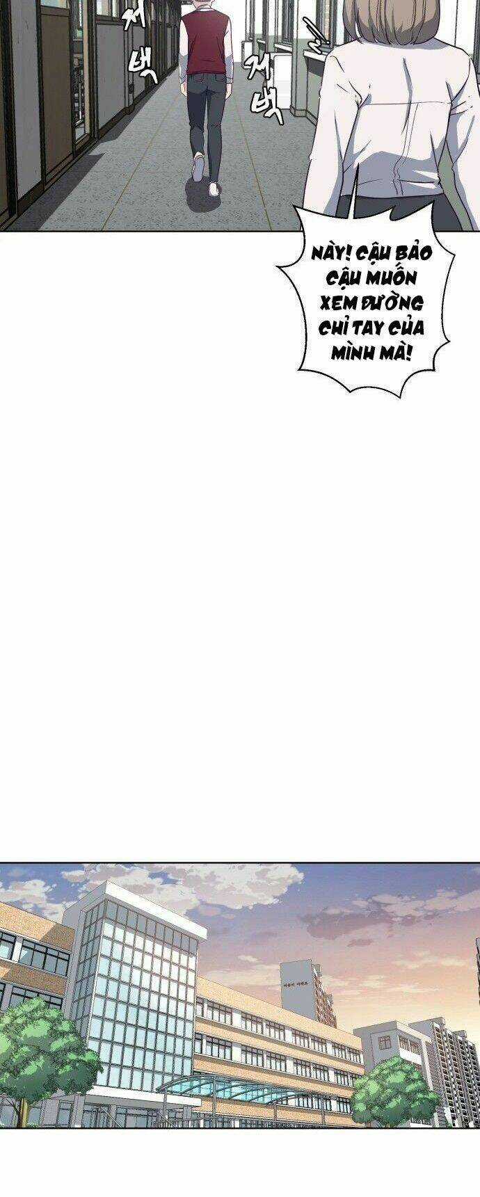 Cậu Bé Của Thần Chết Chapter 2 trang 54