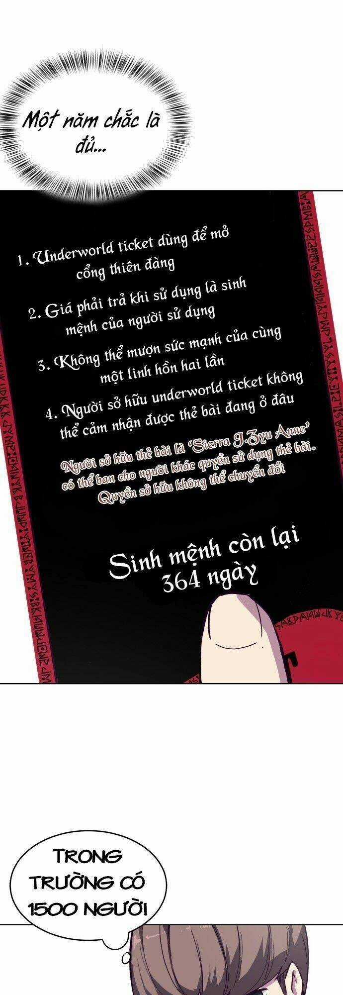 Cậu Bé Của Thần Chết Chapter 2 trang 56