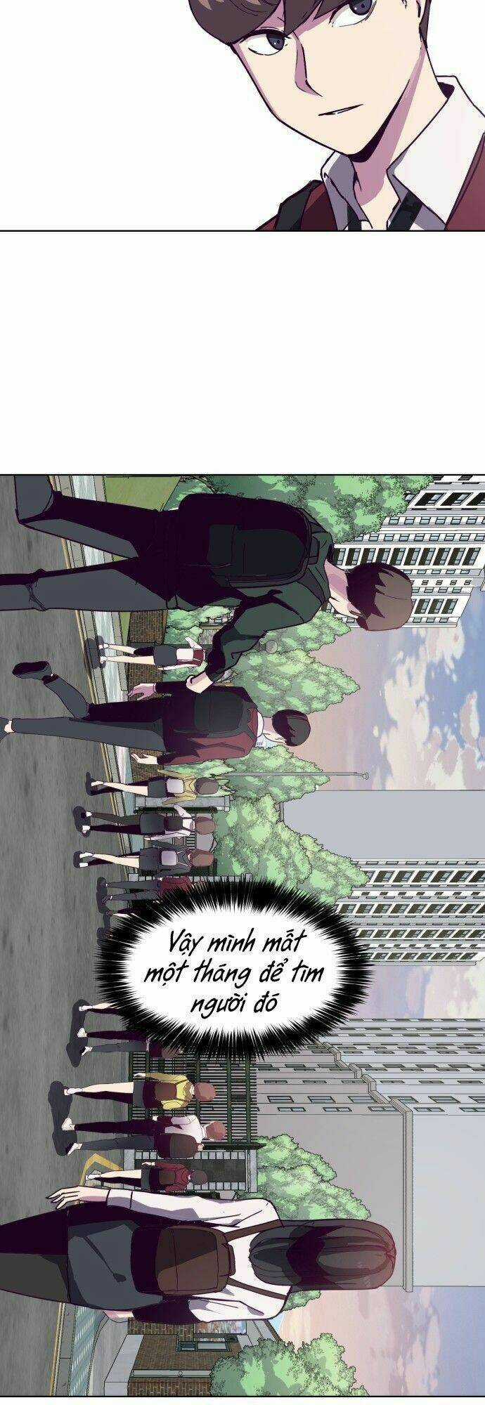 Cậu Bé Của Thần Chết Chapter 2 trang 57