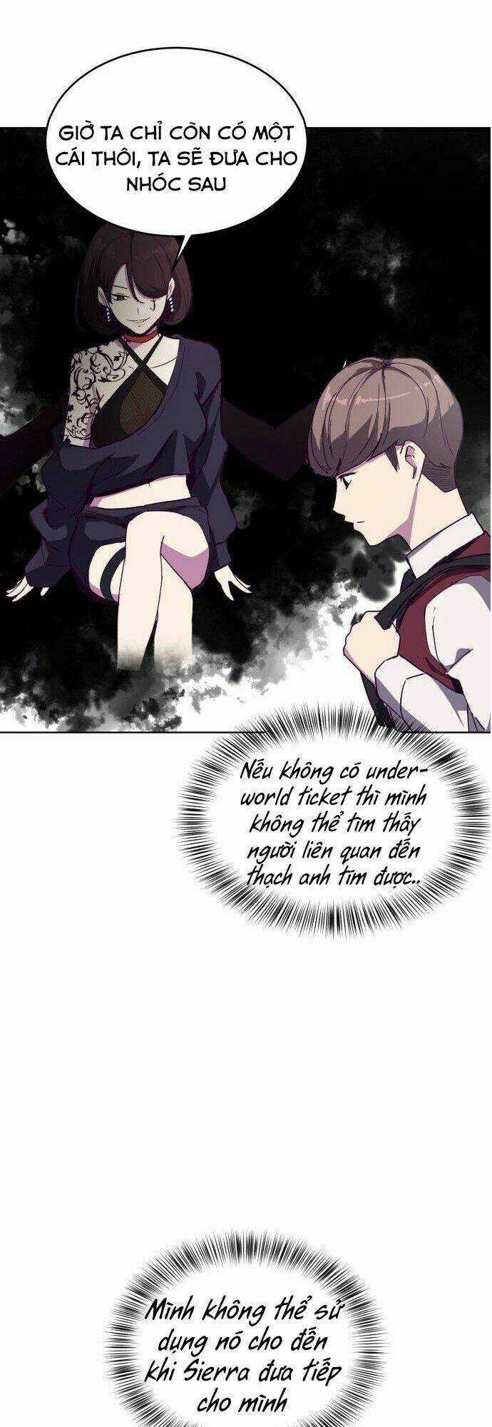 Cậu Bé Của Thần Chết Chapter 2 trang 59