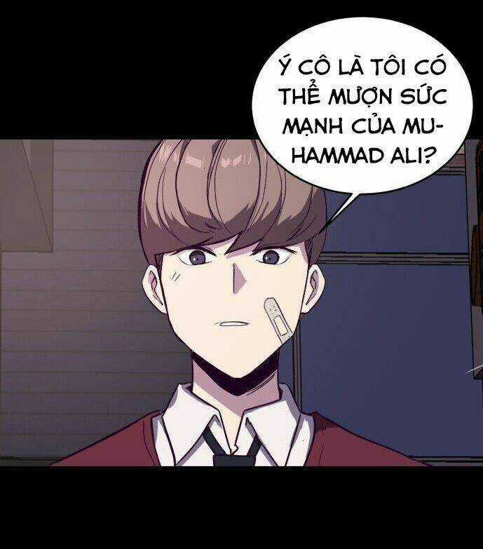 Cậu Bé Của Thần Chết Chapter 2 trang 6