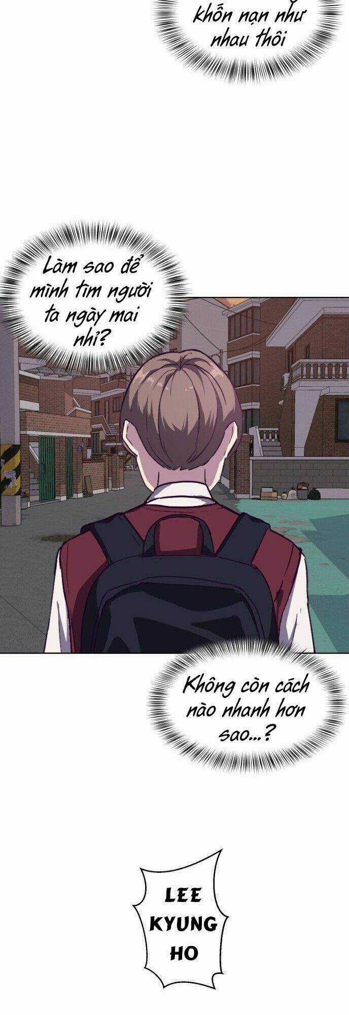 Cậu Bé Của Thần Chết Chapter 2 trang 64