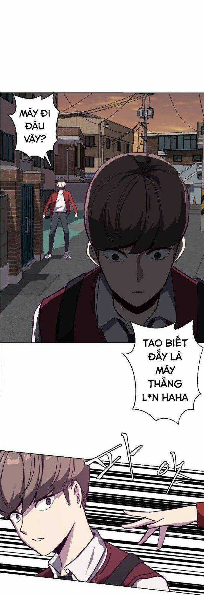 Cậu Bé Của Thần Chết Chapter 2 trang 65