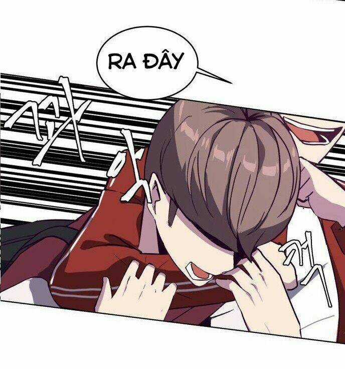 Cậu Bé Của Thần Chết Chapter 2 trang 66