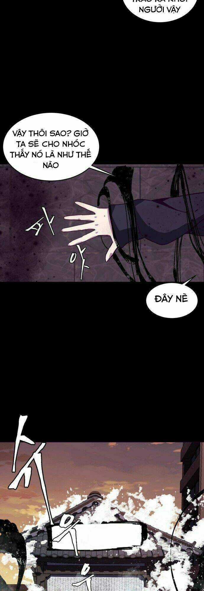 Cậu Bé Của Thần Chết Chapter 2 trang 8