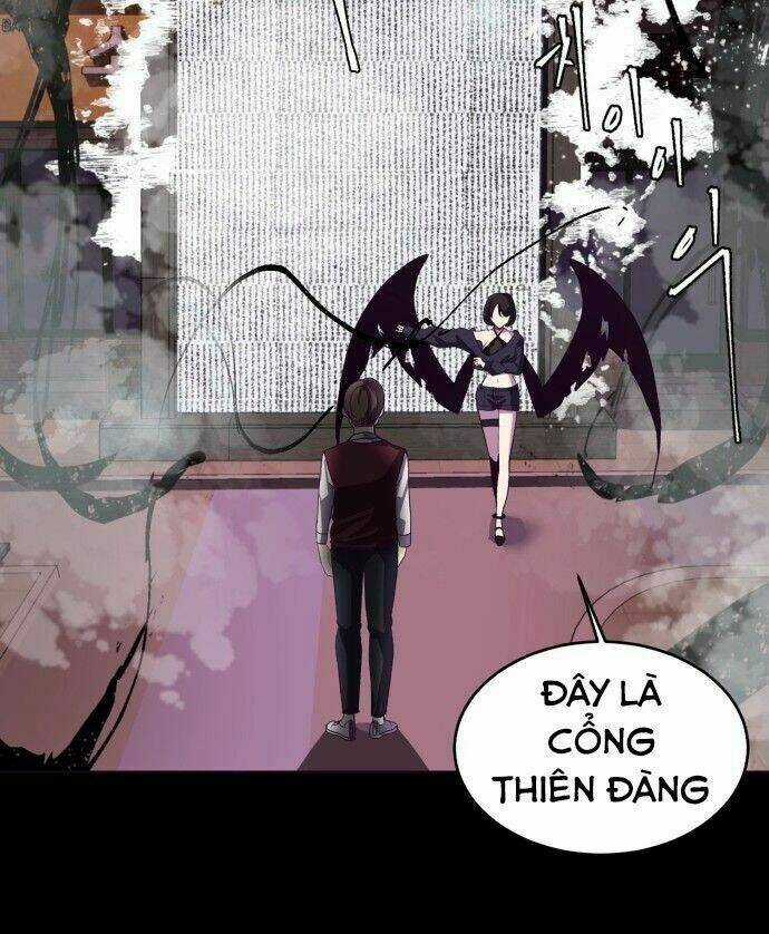 Cậu Bé Của Thần Chết Chapter 2 trang 9