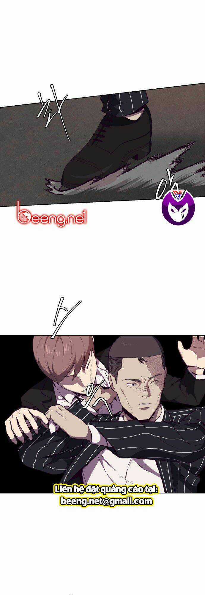 Cậu Bé Của Thần Chết Chapter 20 trang 0